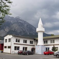 Telfs Mosque