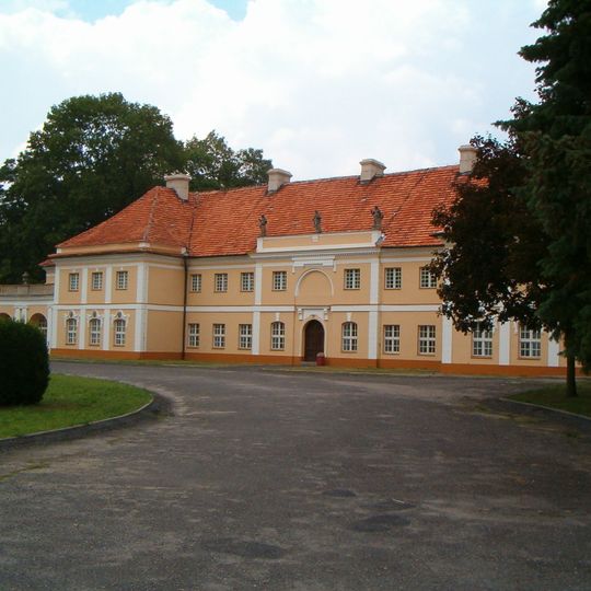 Pawłowice, Leszno County