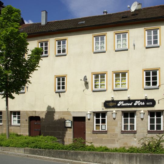 Heiligenstraße 17