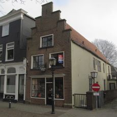 Kerkstraat 9, Doesburg