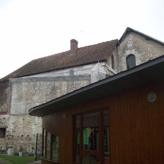 Bailliage de Pont-de-l'Arche