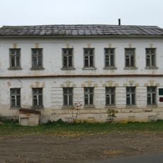 Дом Крестьянинова (Мстёра)