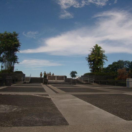 MacArthur Landing Memorial National Park