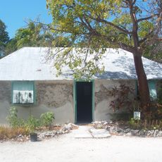 George Adderley House