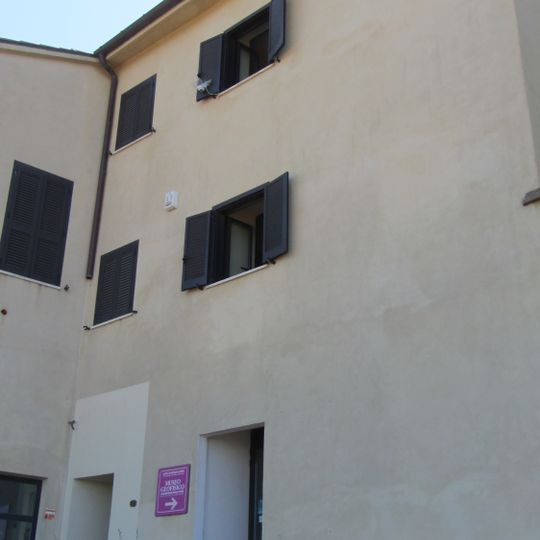Museo Geofisico di Rocca di Papa
