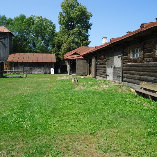 House of the station master