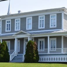 Presbytère de Saint-Martin