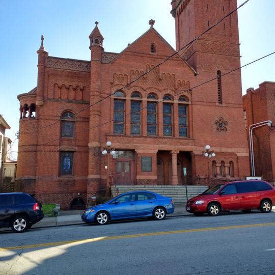 Danville Historic District