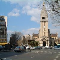 Petit-Montrouge