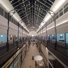 Arcade Arts Nashville