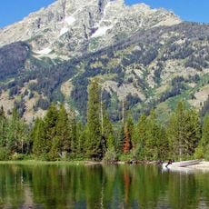 Jenny Lake