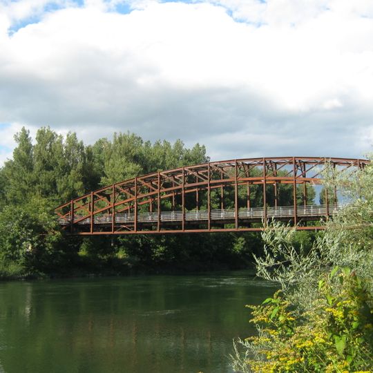 Bockerlbrücke