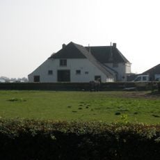 Hoeve 'Waardzicht'
