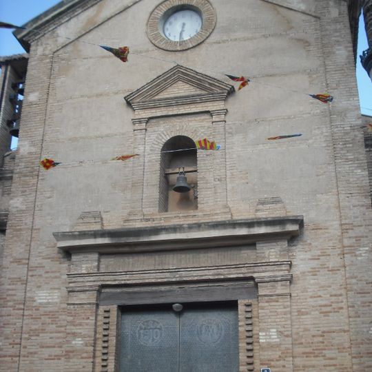 Church of Our Lady of the Rosary