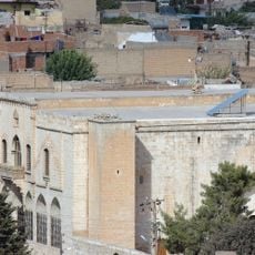 Selahaddin Eyyubi Mosque