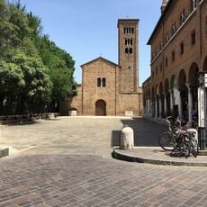 Basilica di San Francesco