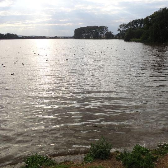 Speicher Schiedungen