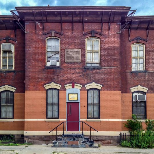 State Street Public School