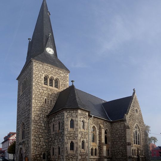 St. Johannis-Pauli