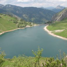 Traualpsee