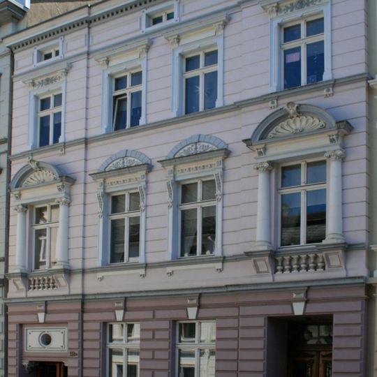 Ferdinandstraße 12