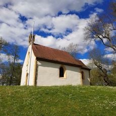 Wallfahrtskapelle