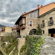 Museo Cartográfico Juan de la Cosa
