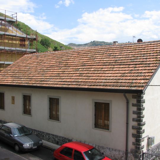 Antiquarium in Francavilla