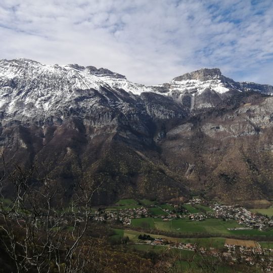 Saint-Paul-de-Varces