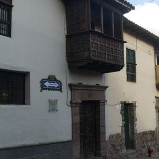 Casa Salazar Guevara