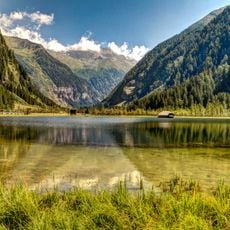 Stappitzer See