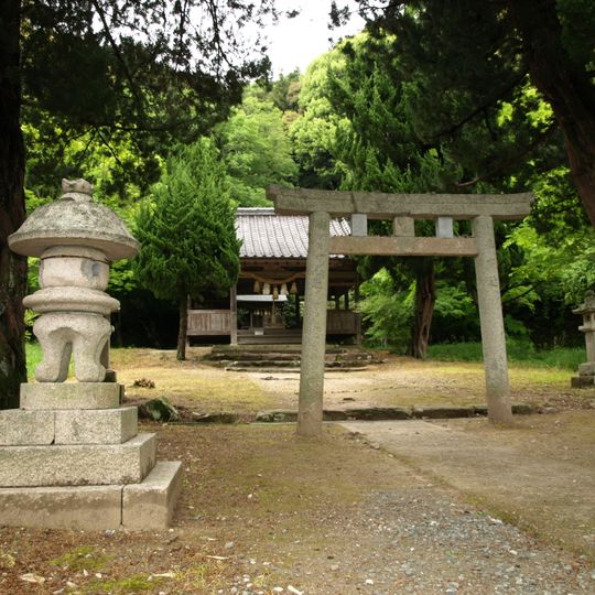 Kido-jinja