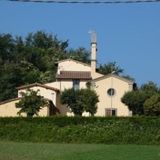 San Salvatore