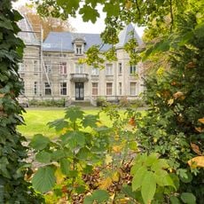 Thuillies Castle