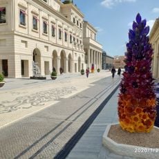 Sculpture