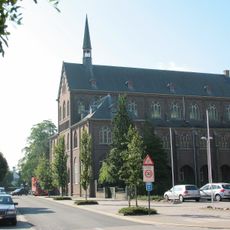 Ursuline Convent Hamont
