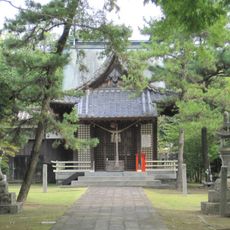 Matsui-jinja