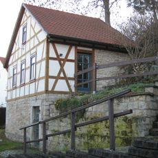 Tunnelmuseum Niederwillingen