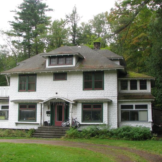 McBean Cottage