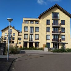 Villa Berlage, Woerden