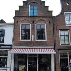 Voorstraat 52, Vianen