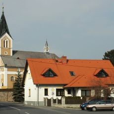 Church of Saint Catherine of Alexandria