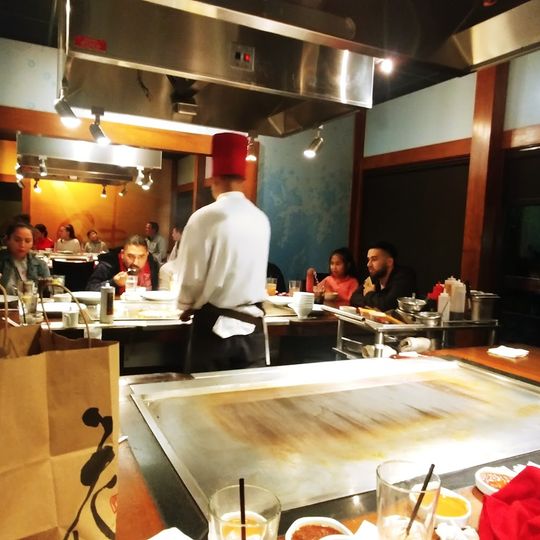 Benihana