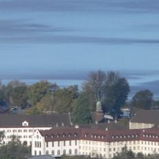Territorial Abbey of Wettingen-Mehrerau