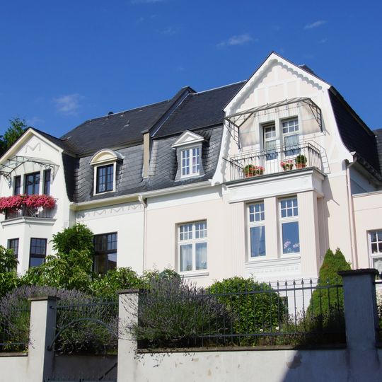 Reichenberger Straße 33