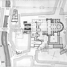 Vismarkt 13, Utrecht