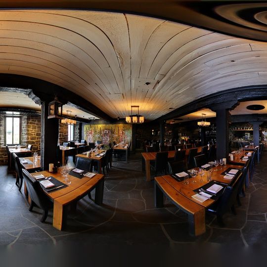 Auberge Le Saint-Gabriel