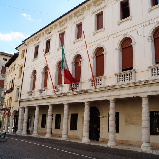 Palazzo municipale