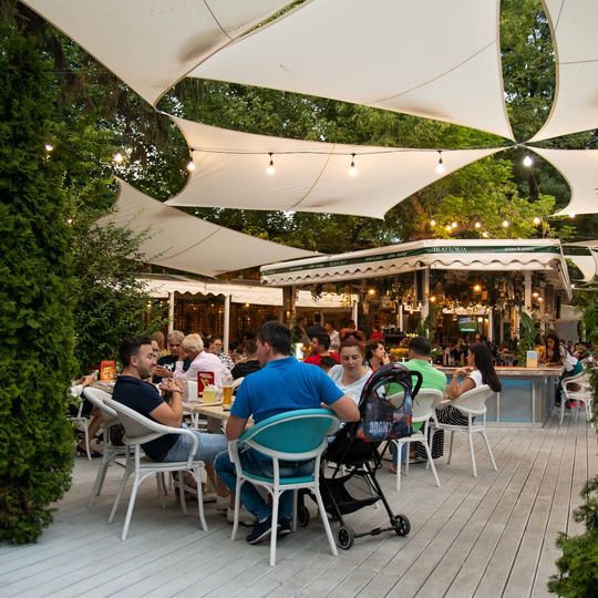 Trattoria Monza