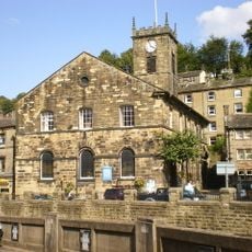 Church of the Holy Trinity